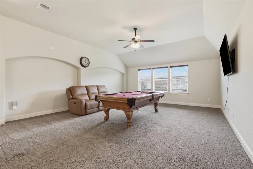 7821 Rosebank The Colony, TX 75056