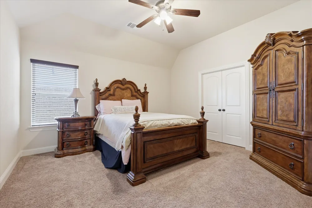 7821 Rosebank The Colony, TX 75056