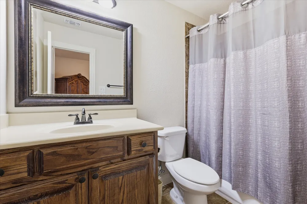 7821 Rosebank The Colony, TX 75056