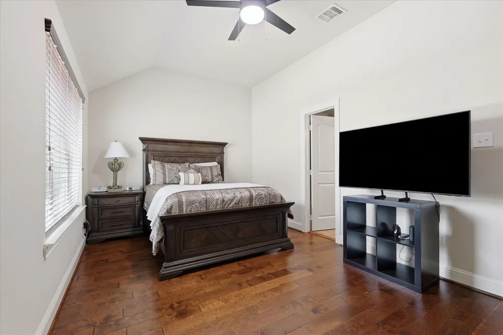 7821 Rosebank The Colony, TX 75056