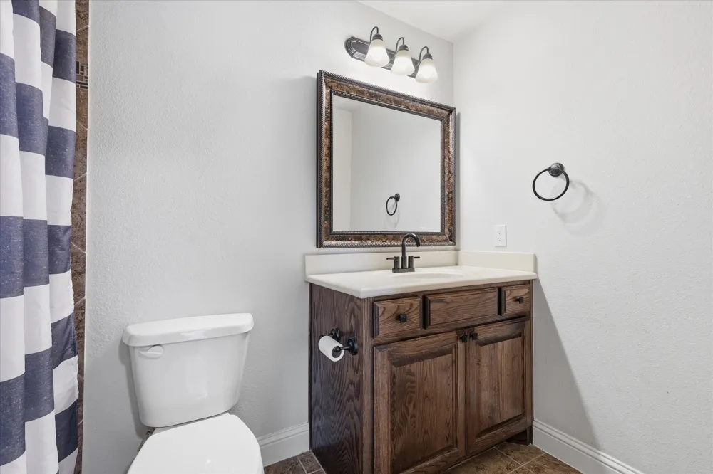 7821 Rosebank The Colony, TX 75056