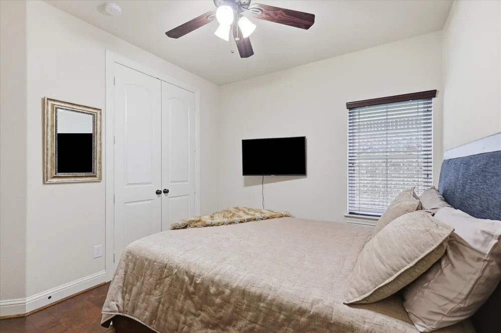 7821 Rosebank The Colony, TX 75056