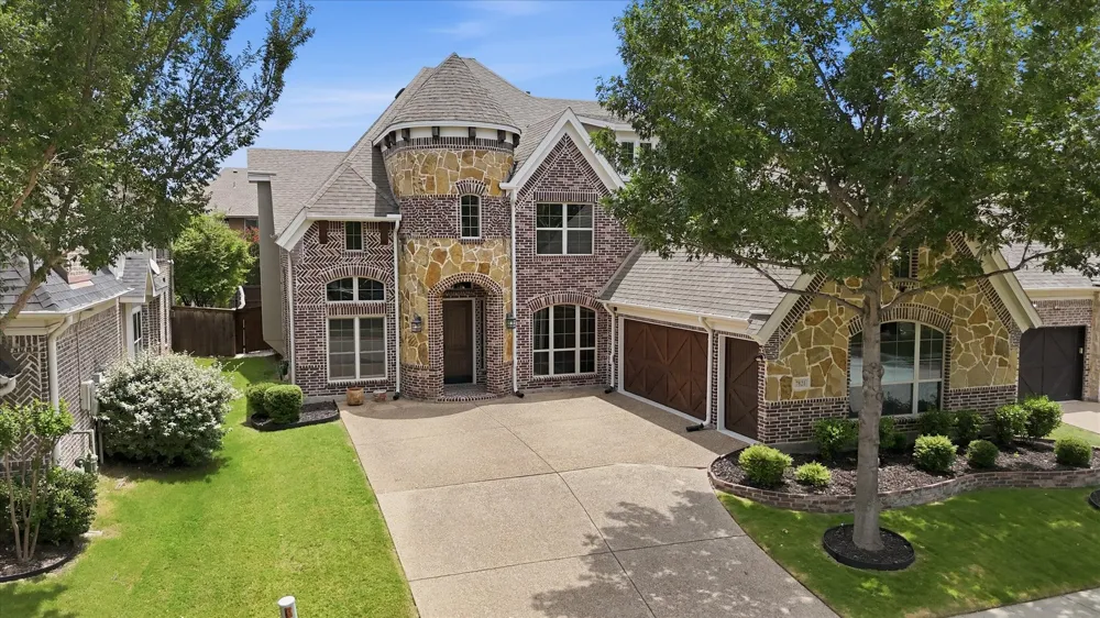 7821 Rosebank The Colony, TX 75056