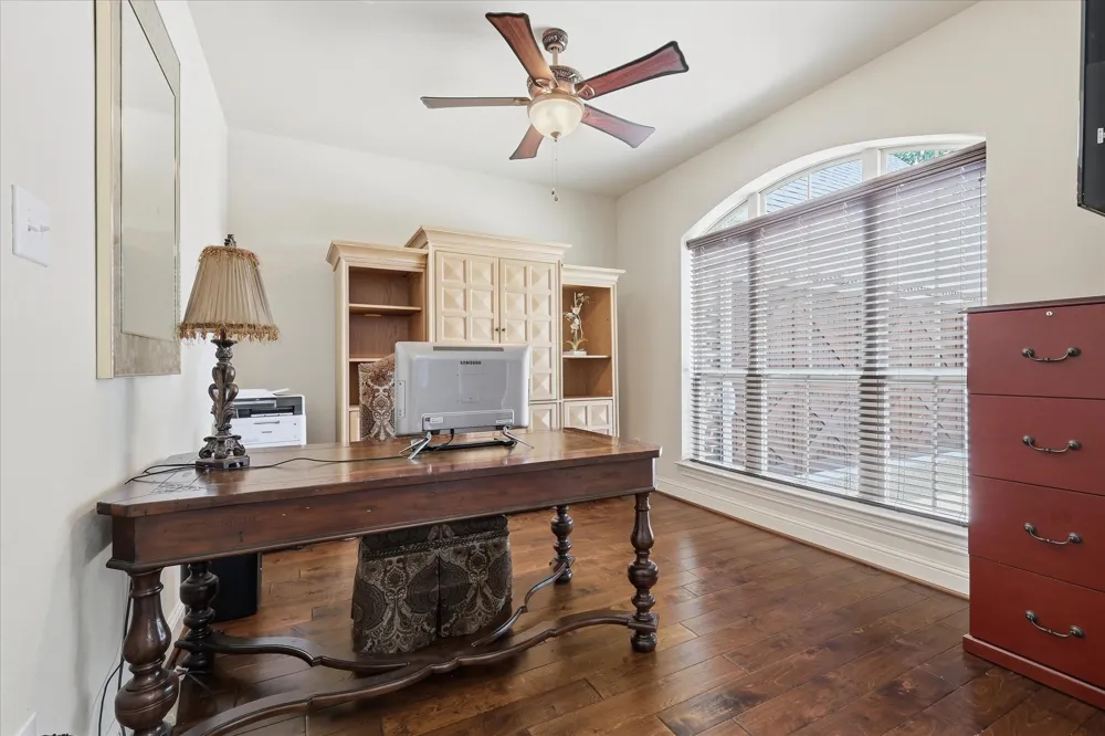 7821 Rosebank The Colony, TX 75056