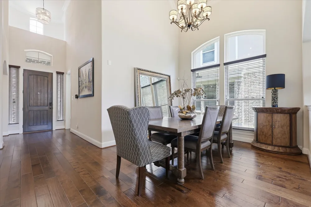 7821 Rosebank The Colony, TX 75056