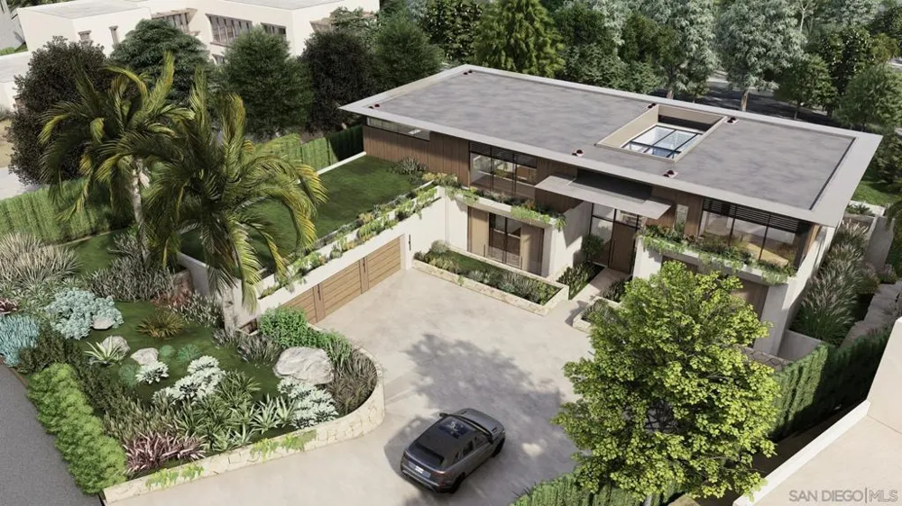 7148 Romero Loop La Jolla, CA 92037