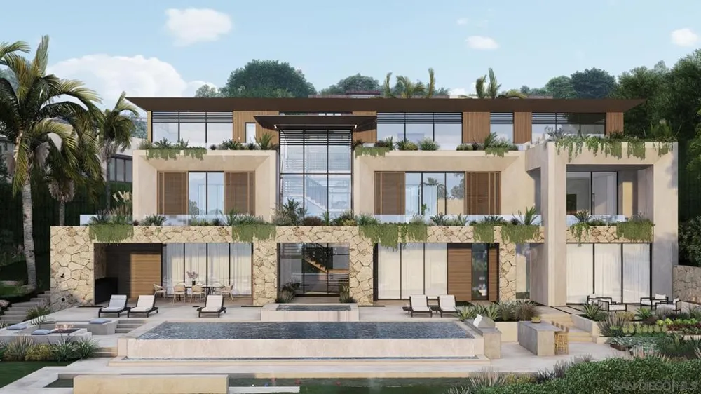 7148 Romero Loop La Jolla, CA 92037