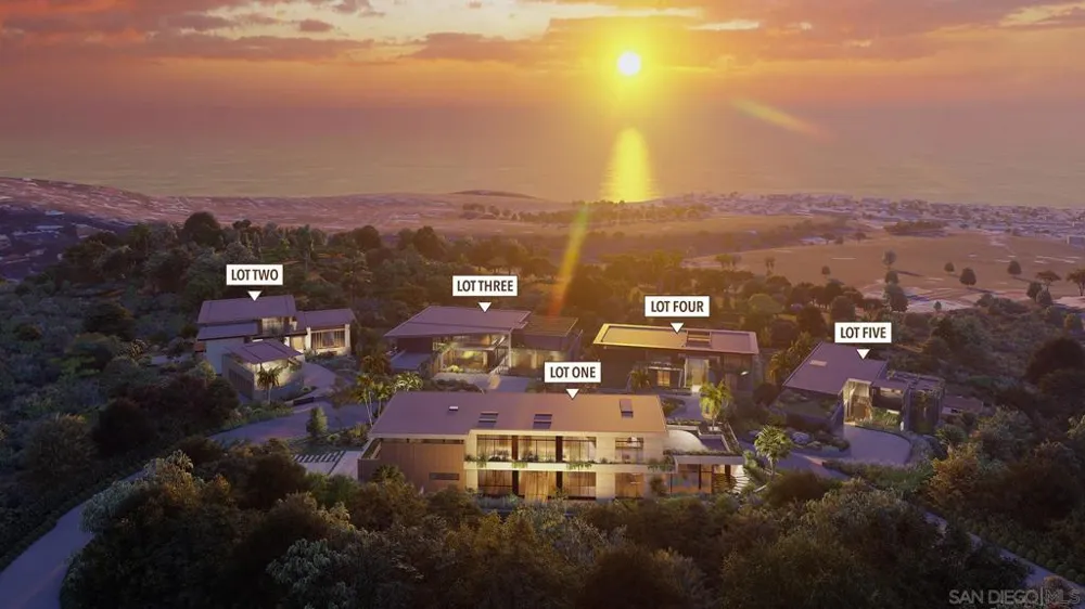 7148 Romero Loop La Jolla, CA 92037