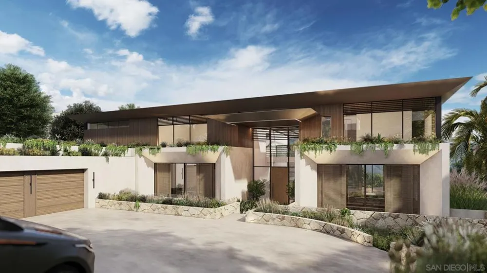 7148 Romero Loop La Jolla, CA 92037