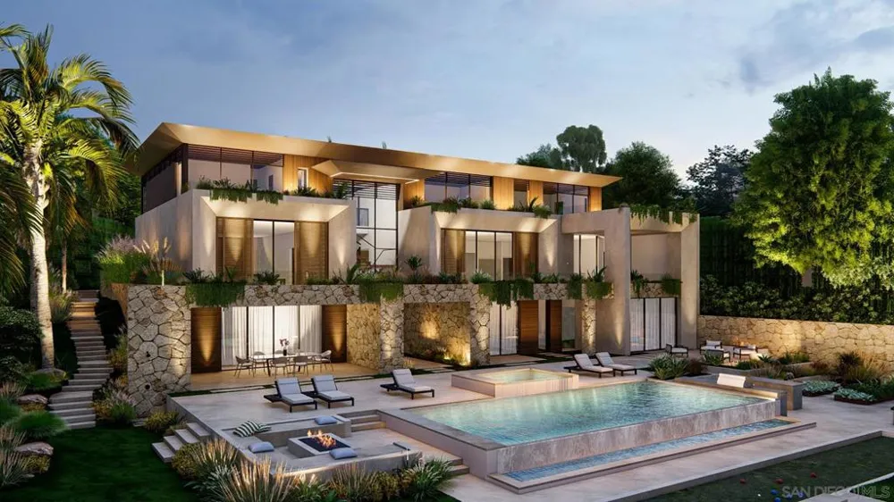 7148 Romero Loop La Jolla, CA 92037