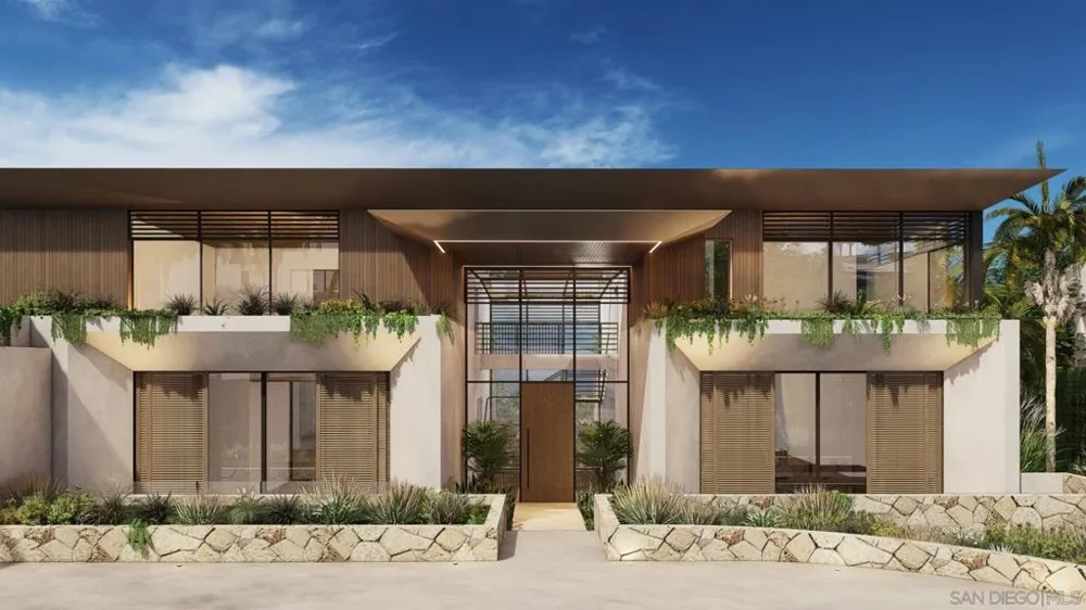 7148 Romero Loop La Jolla, CA 92037