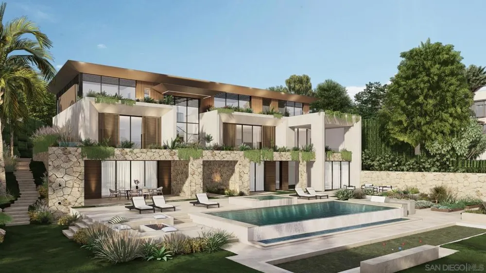 7148 Romero Loop La Jolla, CA 92037