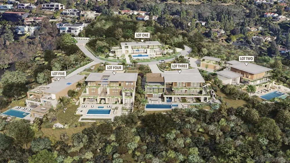 7148 Romero Loop La Jolla, CA 92037