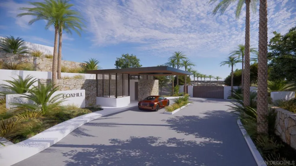7158 Romero Loop La Jolla, CA 92037