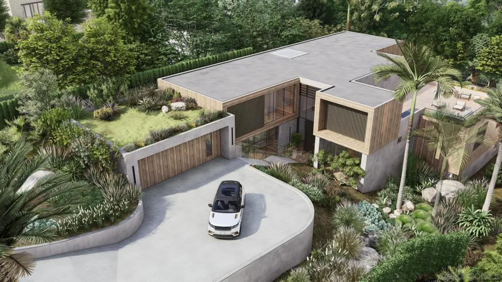 7158 Romero Loop La Jolla, CA 92037