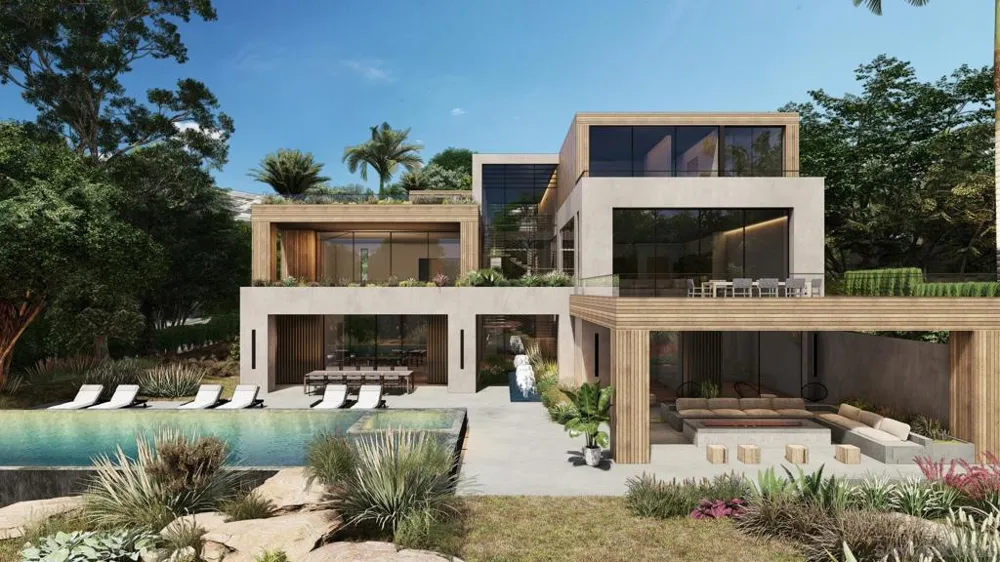 7158 Romero Loop La Jolla, CA 92037