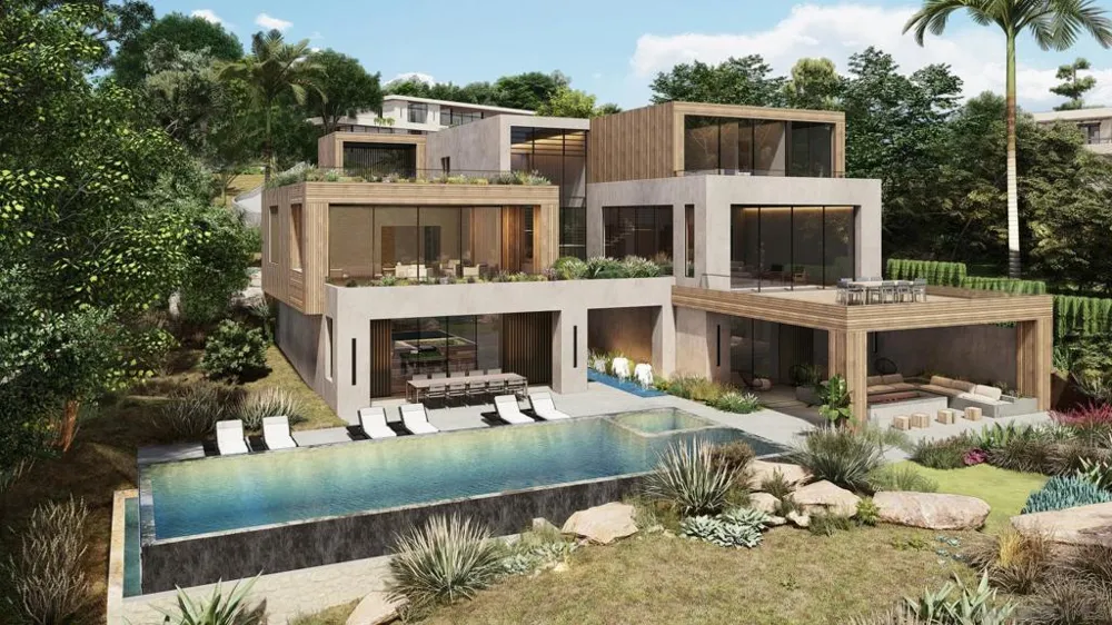 7158 Romero Loop La Jolla, CA 92037