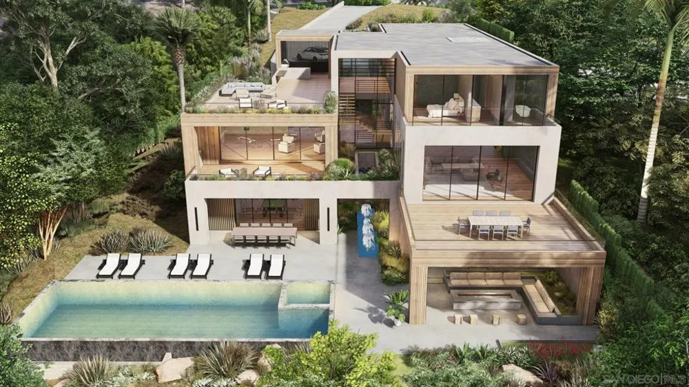 7158 Romero Loop La Jolla, CA 92037