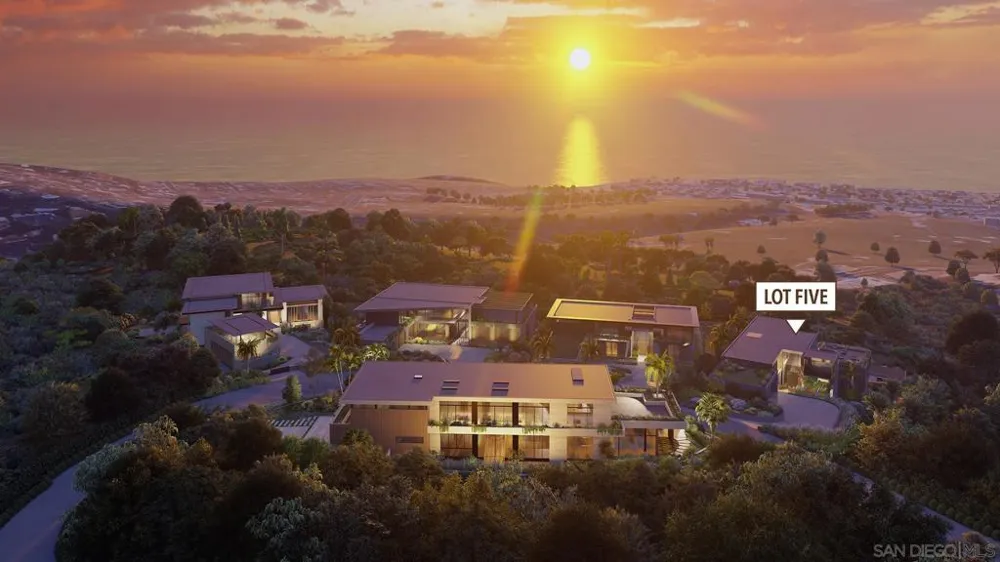 7158 Romero Loop La Jolla, CA 92037