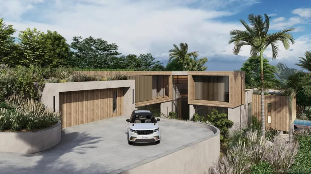 7158 Romero Loop La Jolla, CA 92037