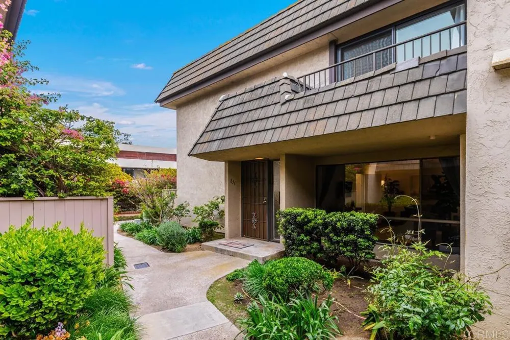 836 S Sierra Solana Beach, CA 92075