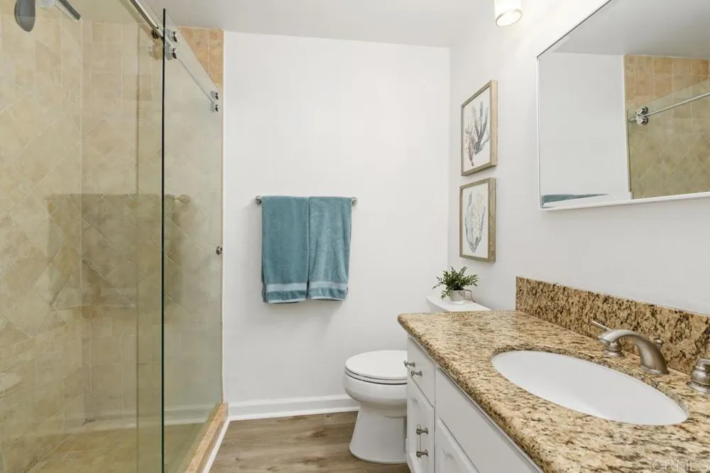 836 S Sierra Solana Beach, CA 92075