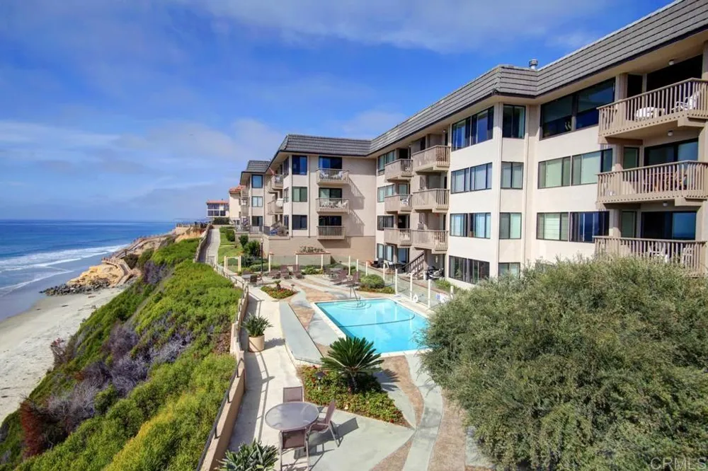 836 S Sierra Solana Beach, CA 92075
