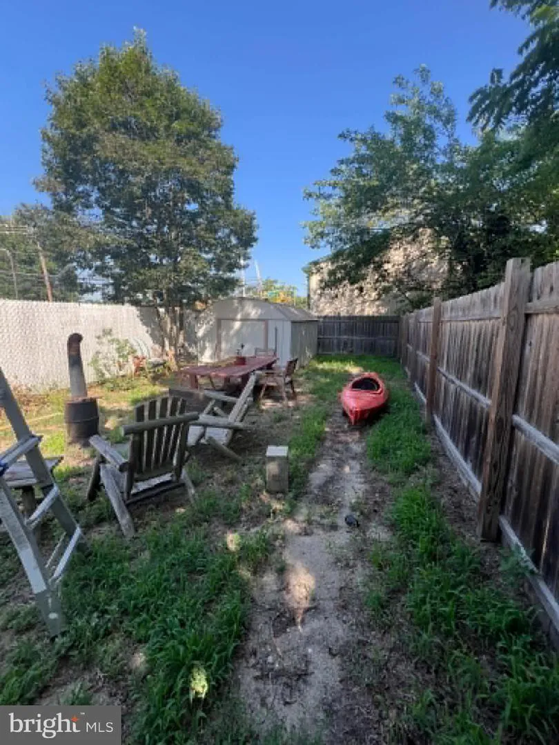 120 MIDDLE AVENUE Millville, NJ 08332