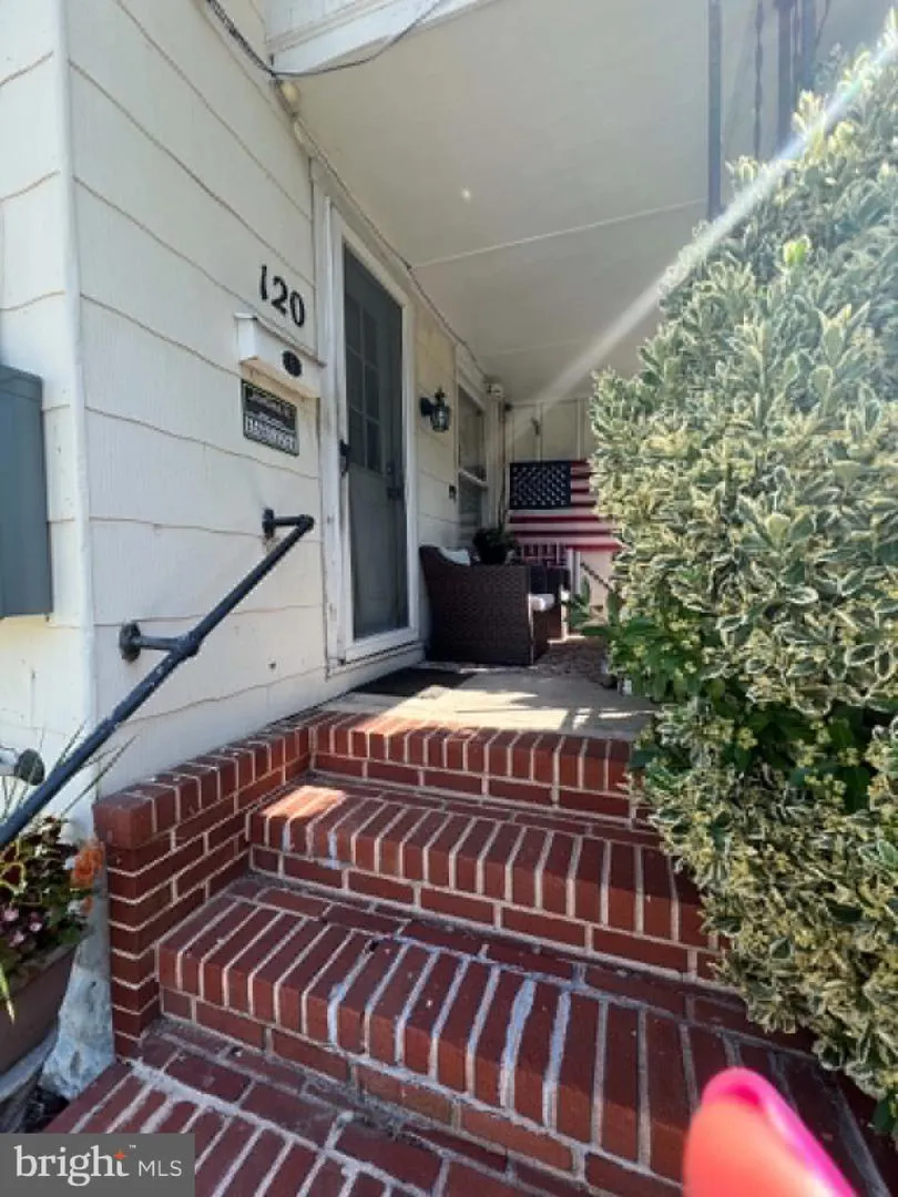 120 MIDDLE AVENUE Millville, NJ 08332