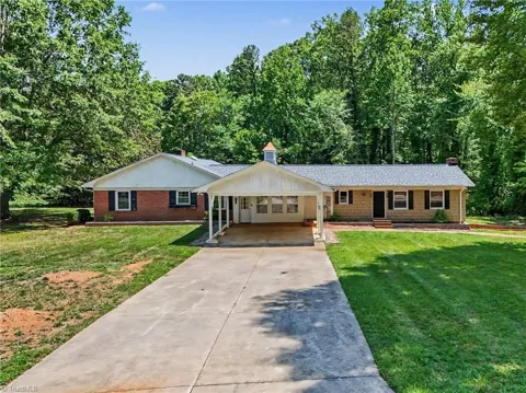 3063 Georgia Road