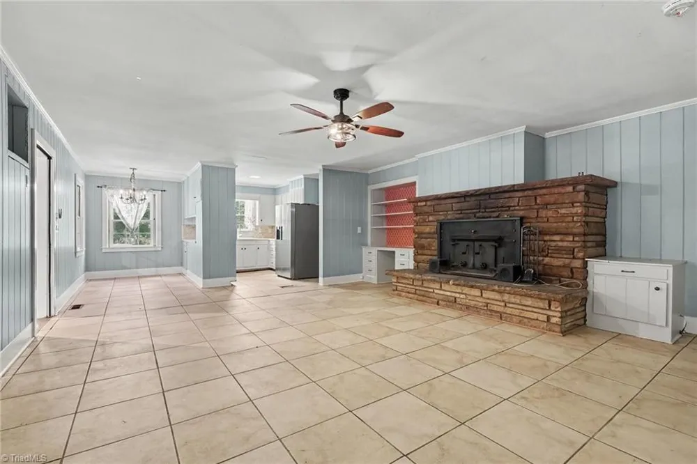 3063 Georgia Road Yadkinville, NC 27055