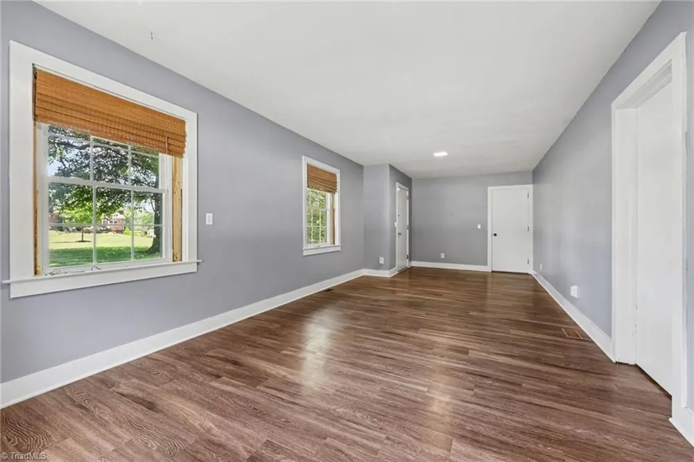3063 Georgia Road Yadkinville, NC 27055