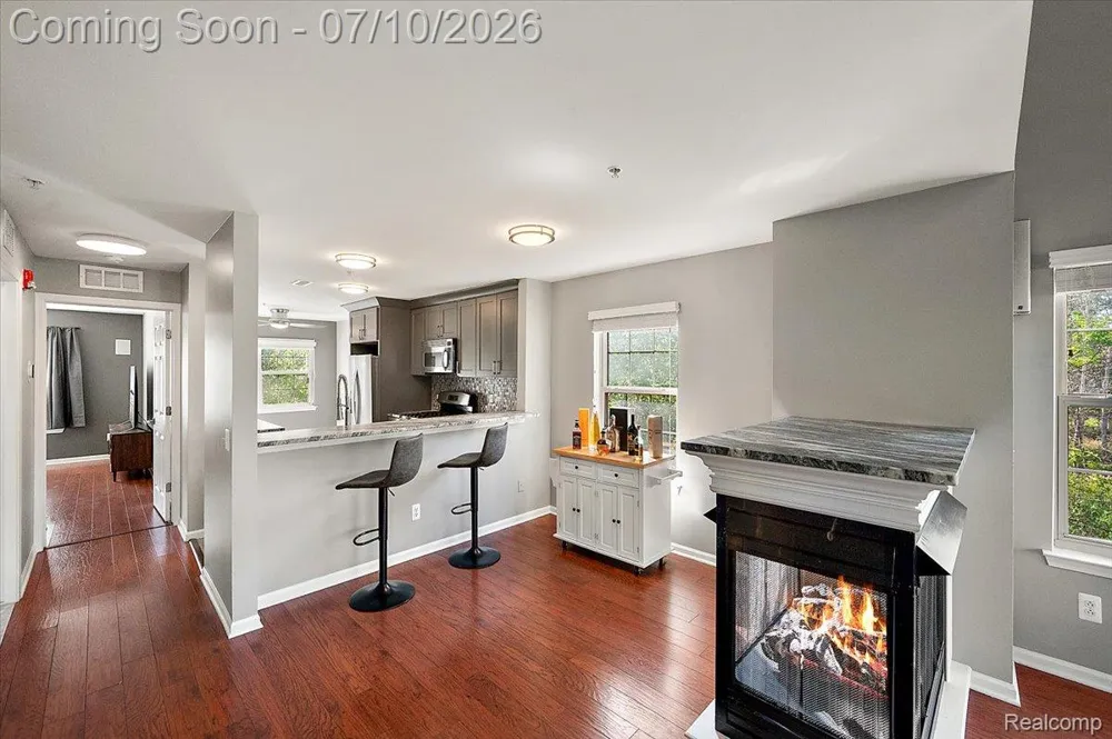 456 Boardwalk Drive Walled Lake City, MI 48390