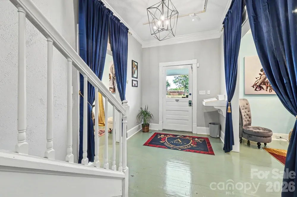 601 College Avenue SW Lenoir, NC 28645