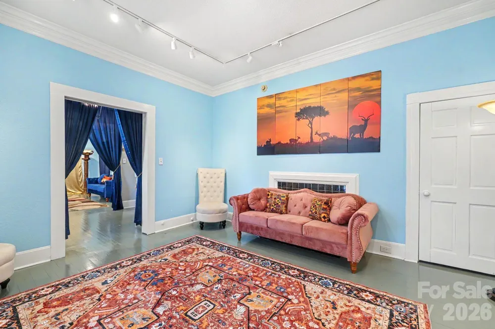 601 College Avenue SW Lenoir, NC 28645