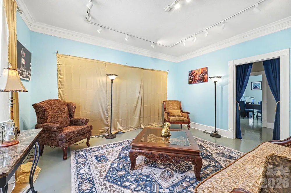 601 College Avenue SW Lenoir, NC 28645