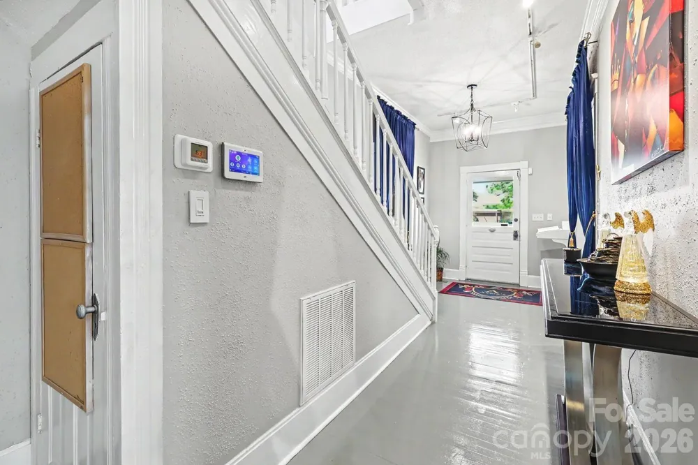 601 College Avenue SW Lenoir, NC 28645