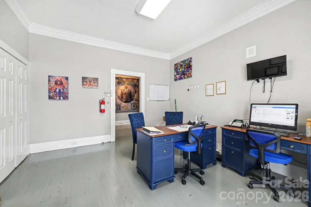 601 College Avenue SW Lenoir, NC 28645