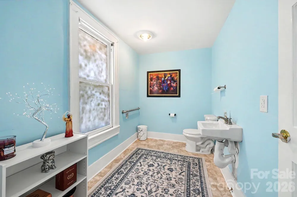 601 College Avenue SW Lenoir, NC 28645