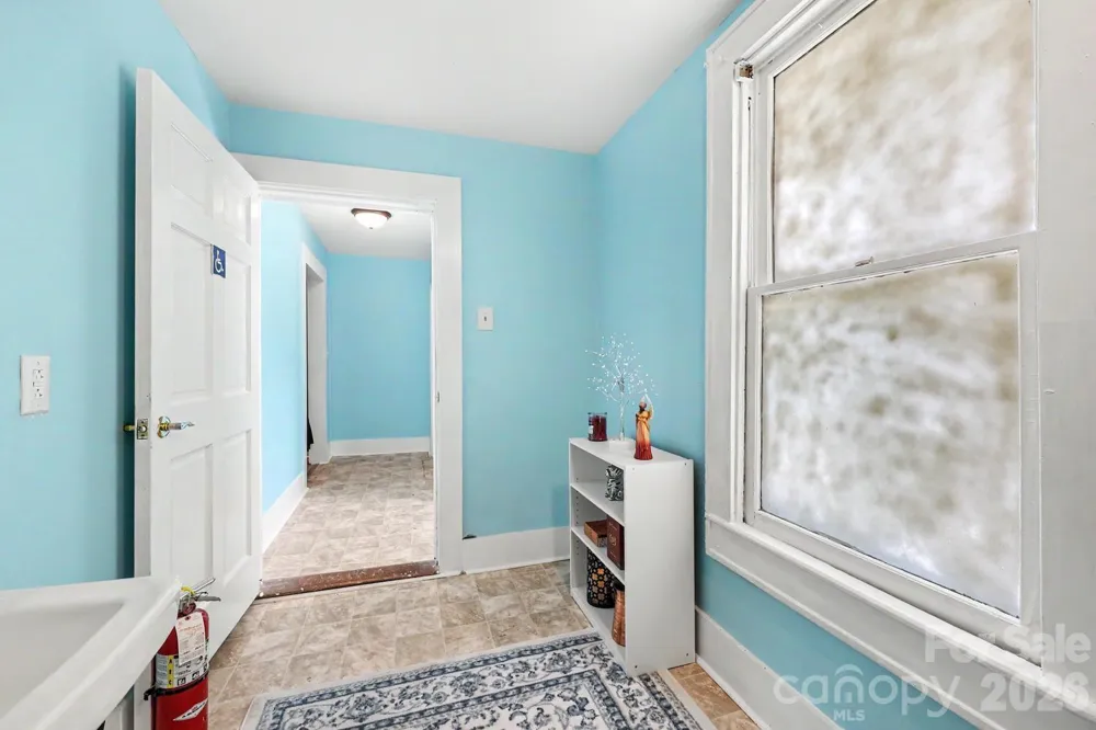 601 College Avenue SW Lenoir, NC 28645