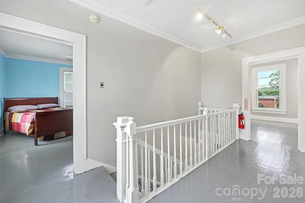 601 College Avenue SW Lenoir, NC 28645