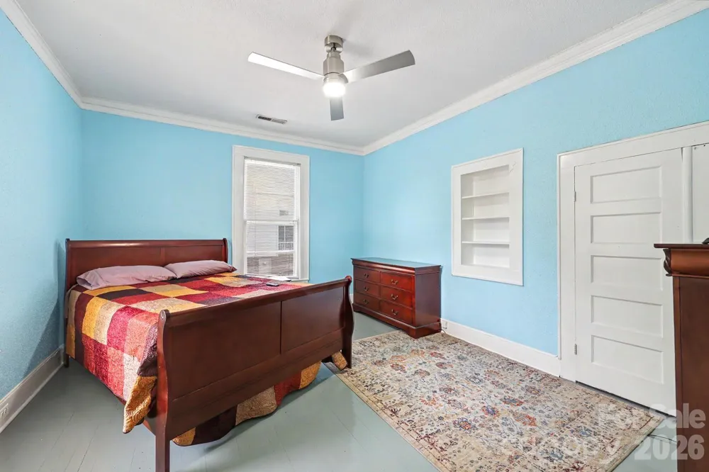 601 College Avenue SW Lenoir, NC 28645