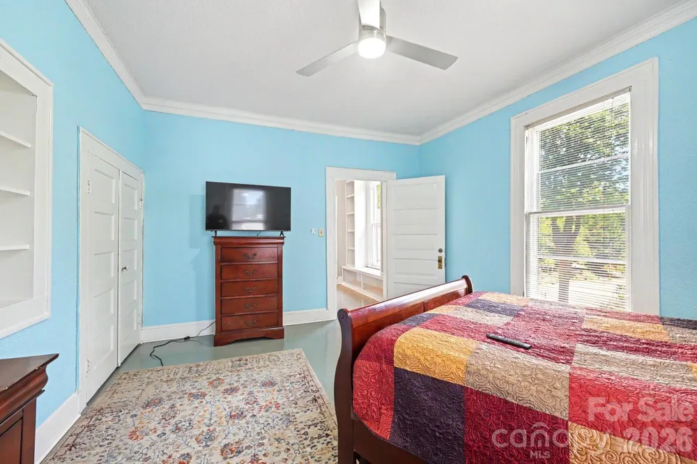 601 College Avenue SW Lenoir, NC 28645