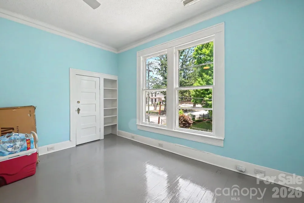 601 College Avenue SW Lenoir, NC 28645