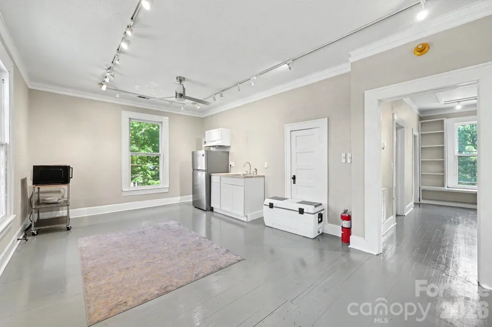 601 College Avenue SW Lenoir, NC 28645