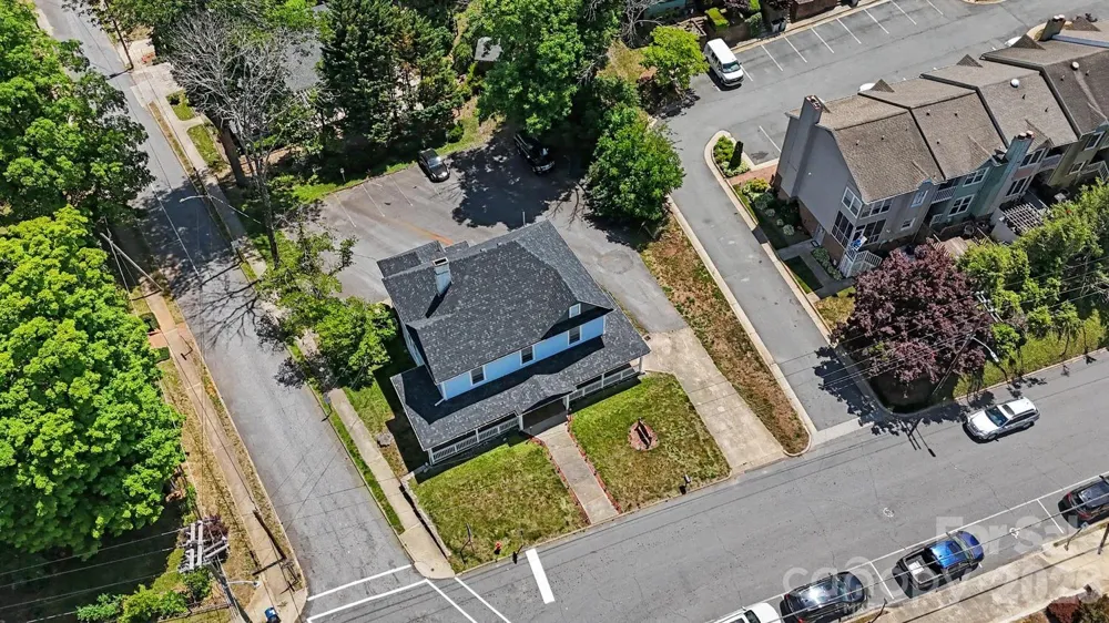 601 College Avenue SW Lenoir, NC 28645