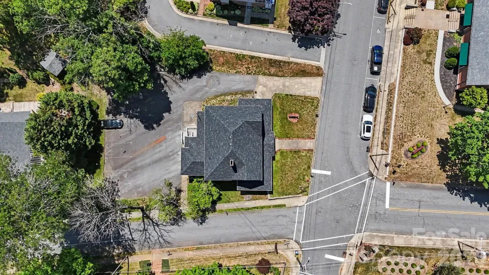 601 College Avenue SW Lenoir, NC 28645