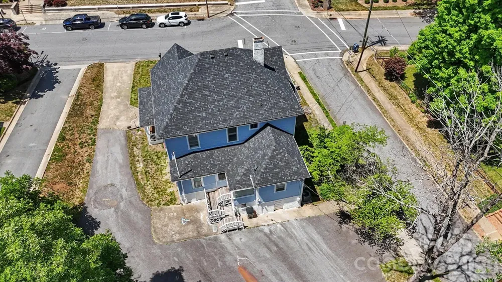 601 College Avenue SW Lenoir, NC 28645