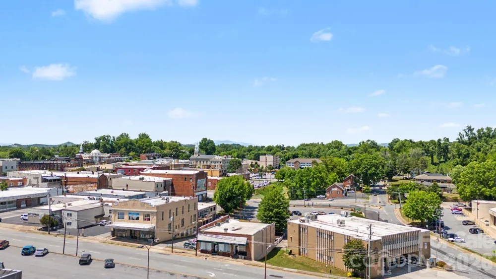 601 College Avenue SW Lenoir, NC 28645