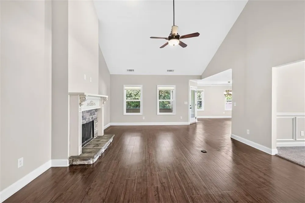 1239 Oak Springs Way Statham, GA 30666
